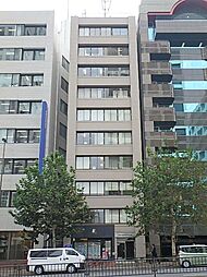 東京地下鉄 銀座線 赤坂見附駅 2分の貸事務所