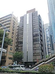 東京都交通局 大江戸線 都庁前駅 5分の貸事務所