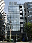 東京都港区港南2丁目：物件画像／株式会社スリーウェーブ