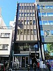 東京都港区赤坂7丁目：物件画像／株式会社スリーウェーブ