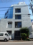 東京都新宿区新小川町5丁目：物件画像／株式会社スリーウェーブ