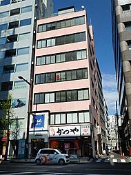 🉐敷金礼金0円！🉐ＪＲ 山手線 神田駅 3分の貸事務所