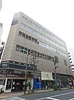 東京都中央区新富1丁目：物件画像／株式会社スリーウェーブ
