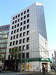 東京都交通局 新宿線 小川町駅 3分の貸事務所