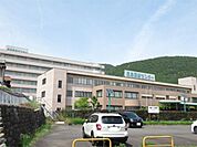 国立病院機構長良医療センター（独立行政法人）（1721m）