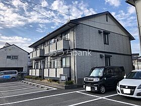 ウエストアベニュー A  ｜ 岐阜県岐阜市早田本町４丁目（賃貸アパート2LDK・2階・59.00㎡） その1