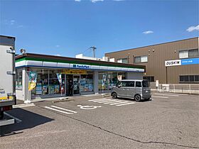 ラ・フォーレ A  ｜ 岐阜県大垣市河間町５丁目（賃貸アパート2LDK・1階・49.50㎡） その19