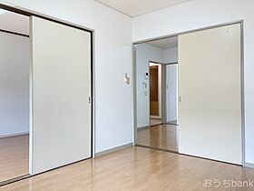 ラ・フォーレ A  ｜ 岐阜県大垣市河間町５丁目（賃貸アパート2LDK・1階・49.50㎡） その26