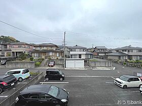 エルバルト高岡　A  ｜ 三重県鈴鹿市高岡台５丁目（賃貸アパート2LDK・2階・53.76㎡） その3