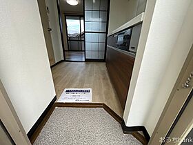 ジュネスアゲハ  ｜ 岐阜県瑞穂市只越（賃貸アパート1K・2階・23.69㎡） その8