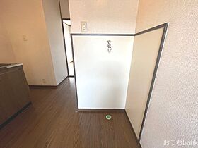 コスモキヌガサ B  ｜ 岐阜県岐阜市粟野西８丁目（賃貸アパート1K・2階・20.34㎡） その24