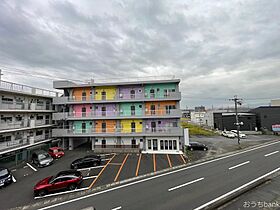 HIROSE BLDG. II  ｜ 岐阜県瑞穂市別府（賃貸マンション1R・3階・34.42㎡） その3