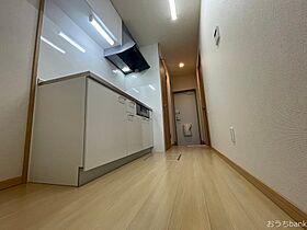 フローラ A  ｜ 岐阜県大垣市島町（賃貸アパート1K・2階・30.94㎡） その23