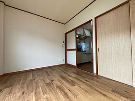 コスモスハウス B  ｜ 岐阜県美濃加茂市本郷町７丁目（賃貸アパート1K・1階・19.83㎡） その7