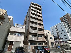 Rivage  ｜ 愛知県名古屋市西区城西４丁目（賃貸マンション1R・4階・31.54㎡） その1