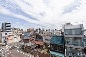 Rivage  ｜ 愛知県名古屋市西区城西４丁目（賃貸マンション1R・4階・31.54㎡） その12