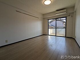 ハイツ島塚  ｜ 岐阜県岐阜市古市場（賃貸マンション1R・2階・23.00㎡） その5