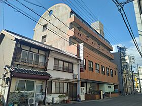 エクセルハイツ七番館  ｜ 岐阜県岐阜市西園町（賃貸マンション1LDK・5階・36.00㎡） その1