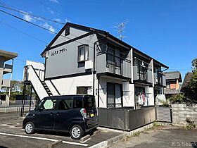 ジュネスアゲハ  ｜ 岐阜県瑞穂市只越（賃貸アパート1K・2階・23.69㎡） その1