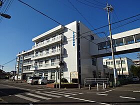 エスタシオン  ｜ 岐阜県岐阜市折立（賃貸マンション1R・1階・33.80㎡） その21