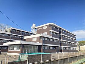 シャトー岐大 A  ｜ 岐阜県岐阜市古市場東町田（賃貸マンション1R・2階・18.16㎡） その1