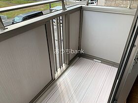 エスポアール那加 B  ｜ 岐阜県各務原市那加野畑町２丁目（賃貸アパート1LDK・2階・45.64㎡） その9