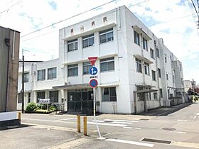 エスポアール那加 B  ｜ 岐阜県各務原市那加野畑町２丁目（賃貸アパート1LDK・2階・45.64㎡） その17