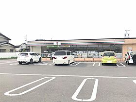 メゾンアミィ  ｜ 岐阜県関市平賀町７丁目（賃貸アパート1R・1階・23.70㎡） その4