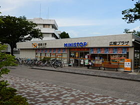 シャトー岐大 B  ｜ 岐阜県岐阜市古市場東町田（賃貸マンション1R・3階・18.16㎡） その15