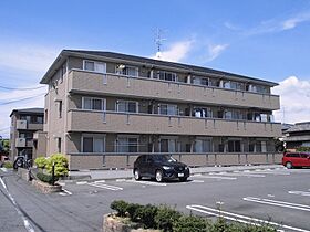 CATTLEYA III  ｜ 岐阜県瑞穂市別府（賃貸マンション1R・2階・30.03㎡） その1