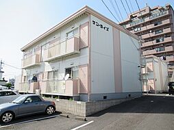 🉐敷金礼金0円！🉐サンライズ A