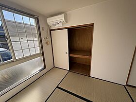 カトルセゾン B  ｜ 岐阜県美濃市松栄町５丁目（賃貸アパート3DK・1階・52.17㎡） その14