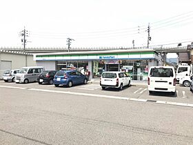 カトルセゾン B  ｜ 岐阜県美濃市松栄町５丁目（賃貸アパート3DK・1階・52.17㎡） その15