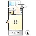 DWELLGOKENYA3階4.6万円