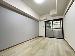 エトワール大島 3階1Kのリビング/ダイニング