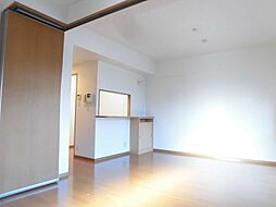 CATTLEYA II 1階2LDKのリビング/ダイニング