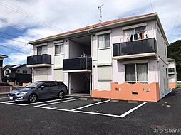 🉐敷金礼金0円！🉐シャルムコート A