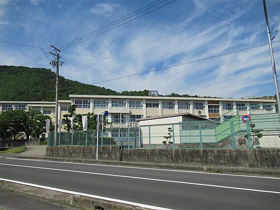 シャトー岐大A棟_周辺_3