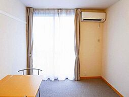 東急田園都市線 つきみ野駅 徒歩14分の賃貸アパート 2階1Kのリビング/ダイニング