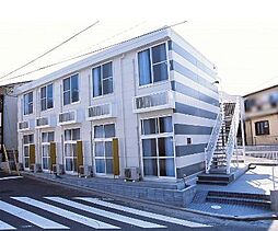 相鉄本線 希望ケ丘駅 徒歩11分の賃貸アパート