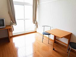 JR京浜東北・根岸線 大船駅 徒歩15分の賃貸アパート 1階1Kのリビング/ダイニング