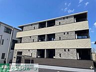 神奈川県海老名市東柏ケ谷1丁目8-6：物件画像／株式会社タウンハウジング神奈川　湘南台店