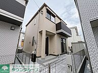 神奈川県高座郡寒川町岡田3丁目23：物件画像／株式会社タウンハウジング神奈川　湘南台店