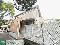 神奈川県鎌倉市大町2丁目4-6：物件画像／株式会社タウンハウジング神奈川　湘南台店
