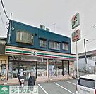 セブンイレブン西戸塚店 徒歩12分。コンビニ 940m