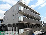 神奈川県海老名市東柏ケ谷2丁目14-4：物件画像／株式会社タウンハウジング神奈川　湘南台店