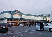 A・コープ原宿店 1170m
