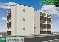 神奈川県海老名市門沢橋5丁目364-6：物件画像／株式会社タウンハウジング神奈川　湘南台店