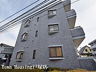 神奈川県横浜市戸塚区矢部町：物件画像／株式会社タウンハウジング神奈川　湘南台店