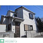 神奈川県茅ヶ崎市中海岸4丁目14-20：物件画像／株式会社タウンハウジング神奈川　湘南台店